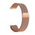 Ремешок для смарт-часов BeCover Milanese Style для Samsung Galaxy (20mm)/Watch 5/ Watch 4.../Gear S2 Classic/Gear Sport Rose Gol (707676) Ремешок для смарт-часов BeCover Milanese Style для Samsung Galaxy (20mm)/Watch 5/ Watch 4.../Gear S2 Classic/Gear Sport Rose Gol (707676)