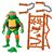 Фигурка TMNT серии Черепашки-Ниндзя Мovie III – Микеланджело (83283), изображение 3 Фигурка TMNT серии Черепашки-Ниндзя Мovie III – Микеланджело (83283), изображение 3