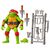 Фигурка TMNT серии Черепашки-Ниндзя Мovie III – Рафаэль (83284), изображение 3 Фигурка TMNT серии Черепашки-Ниндзя Мovie III – Рафаэль (83284), изображение 3