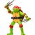 Фигурка TMNT серии Черепашки-Ниндзя Мovie III – Рафаэль Гигант (83404), изображение 2 Фигурка TMNT серии Черепашки-Ниндзя Мovie III – Рафаэль Гигант (83404), изображение 2