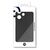 Чехол для мобильного телефона Armorstandart Matte Slim Fit Infinix Hot 30i (X669) / Hot 30i NFC (X669D) Camera cover Black (ARM69010), изображение 2 Чехол для мобильного телефона Armorstandart Matte Slim Fit Infinix Hot 30i (X669) / Hot 30i NFC (X669D) Camera cover Black (ARM69010), изображение 2