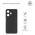 Чехол для мобильного телефона Armorstandart Matte Slim Fit Infinix Hot 30i (X669) / Hot 30i NFC (X669D) Camera cover Black (ARM69010), изображение 3 Чехол для мобильного телефона Armorstandart Matte Slim Fit Infinix Hot 30i (X669) / Hot 30i NFC (X669D) Camera cover Black (ARM69010), изображение 3