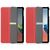 Чехол для планшета BeCover Smart Case Oppo Pad Air 2022 10.36" Red (709522), изображение 5 Чехол для планшета BeCover Smart Case Oppo Pad Air 2022 10.36" Red (709522), изображение 5