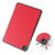 Чехол для планшета BeCover Smart Case Oppo Pad Air 2022 10.36" Red (709522), изображение 6 Чехол для планшета BeCover Smart Case Oppo Pad Air 2022 10.36" Red (709522), изображение 6