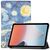 Чехол для планшета BeCover Smart Case Oppo Pad Air 2022 10.36" Night (709519), изображение 2 Чехол для планшета BeCover Smart Case Oppo Pad Air 2022 10.36" Night (709519), изображение 2