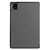 Чехол для планшета BeCover Smart Case Xiaomi Mi Pad 6 / 6 Pro 11" Gray (709497), изображение 2 Чехол для планшета BeCover Smart Case Xiaomi Mi Pad 6 / 6 Pro 11" Gray (709497), изображение 2