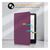 Чехол для электронной книги Armorstandart Amazon Kindle 11th Gen 2022 Purple (ARM68881), изображение 4 Чехол для электронной книги Armorstandart Amazon Kindle 11th Gen 2022 Purple (ARM68881), изображение 4