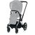 Шасі для коляски Cybex ePriam & каркас Chrome Brown (519002623), зображення 2