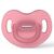 Пустышка Suavinex силиконовая анатомическая розовая (307247) Пустышка Suavinex силиконовая анатомическая розовая (307247)
