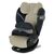 Чохол для автокрісла Cybex Pallas Solution S Beige (521002095) Чохол для автокрісла Cybex Pallas Solution S Beige (521002095)
