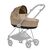 Люлька Cybex Mios Lux Simply Flowers Beige mid beige (521001383), зображення 3 Люлька Cybex Mios Lux Simply Flowers Beige mid beige (521001383), зображення 3