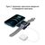 Батарея универсальная AirOn 3in1 MagSafe PowerCharge для iPhone, Apple Watch, AirPods, Android, 5000 mAh, QC/3.0, Qi (6126755803222), изображение 9 Батарея универсальная AirOn 3in1 MagSafe PowerCharge для iPhone, Apple Watch, AirPods, Android, 5000 mAh, QC/3.0, Qi (6126755803222), изображение 9