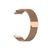 Ремешок для смарт-часов BeCover Milanese Style для Samsung Galaxy (20mm)/Watch 5/ Watch 4.../Gear S2 Classic/Gear Sport Brown (707672) Ремешок для смарт-часов BeCover Milanese Style для Samsung Galaxy (20mm)/Watch 5/ Watch 4.../Gear S2 Classic/Gear Sport Brown (707672)