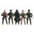 Фигурка Elite Force набор солдат - Морские котики (101837), изображение 2 Фигурка Elite Force набор солдат - Морские котики (101837), изображение 2
