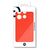 Чехол для мобильного телефона Armorstandart Matte Slim Fit Infinix Smart 7 Camera cover Red (ARM69078), изображение 2 Чехол для мобильного телефона Armorstandart Matte Slim Fit Infinix Smart 7 Camera cover Red (ARM69078), изображение 2
