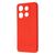 Чехол для мобильного телефона Armorstandart Matte Slim Fit Infinix Smart 7 Camera cover Red (ARM69078) Чехол для мобильного телефона Armorstandart Matte Slim Fit Infinix Smart 7 Camera cover Red (ARM69078)