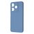 Чохол до мобільного телефона Armorstandart Matte Slim Fit Tecno Spark 10 4G (KI5q) Camera cover Light Blue (ARM69071) Чохол до мобільного телефона Armorstandart Matte Slim Fit Tecno Spark 10 4G (KI5q) Camera cover Light Blue (ARM69071)