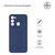 Чохол до мобільного телефона Armorstandart Matte Slim Fit TECNO Spark Go 2022 (KG5) Camera cover Blue (ARM69067), зображення 3 Чохол до мобільного телефона Armorstandart Matte Slim Fit TECNO Spark Go 2022 (KG5) Camera cover Blue (ARM69067), зображення 3
