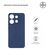 Чохол до мобільного телефона Armorstandart Matte Slim Fit TECNO Spark Go 2023 (BF7) Camera cover Blue (ARM69069), зображення 3 Чохол до мобільного телефона Armorstandart Matte Slim Fit TECNO Spark Go 2023 (BF7) Camera cover Blue (ARM69069), зображення 3