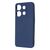 Чохол до мобільного телефона Armorstandart Matte Slim Fit TECNO Spark Go 2023 (BF7) Camera cover Blue (ARM69069) Чохол до мобільного телефона Armorstandart Matte Slim Fit TECNO Spark Go 2023 (BF7) Camera cover Blue (ARM69069)