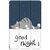 Чехол для планшета BeCover Smart Case Huawei MatePad T10s / T10s (2nd Gen) Good Night (709530), изображение 2 Чехол для планшета BeCover Smart Case Huawei MatePad T10s / T10s (2nd Gen) Good Night (709530), изображение 2