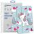 Чехол для планшета BeCover Smart Case Huawei MatePad T10s / T10s (2nd Gen) Unicorn (709531) Чехол для планшета BeCover Smart Case Huawei MatePad T10s / T10s (2nd Gen) Unicorn (709531)