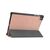 Чехол для планшета BeCover Smart Case Lenovo Tab M10 TB-X306F HD (2nd Gen) Rose Gold (709532), изображение 3 Чехол для планшета BeCover Smart Case Lenovo Tab M10 TB-X306F HD (2nd Gen) Rose Gold (709532), изображение 3