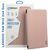 Чехол для планшета BeCover Smart Case Lenovo Tab M10 TB-X306F HD (2nd Gen) Rose Gold (709532) Чехол для планшета BeCover Smart Case Lenovo Tab M10 TB-X306F HD (2nd Gen) Rose Gold (709532)