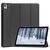 Чехол для планшета BeCover Smart Case Nokia T21 10.4" Black (709555), изображение 4 Чехол для планшета BeCover Smart Case Nokia T21 10.4" Black (709555), изображение 4