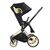 Коляска Cybex Priam JS Wings (519001979), изображение 2 Коляска Cybex Priam JS Wings (519001979), изображение 2