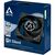 Кулер для корпуса Arctic P8 Silent black (ACFAN00152), изображение 6 Кулер для корпуса Arctic P8 Silent black (ACFAN00152), изображение 6