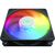 Кулер для корпуса CoolerMaster SickleFlow 120 3in1 ARGB (MFX-B2DN-183PA-R1), изображение 3 Кулер для корпуса CoolerMaster SickleFlow 120 3in1 ARGB (MFX-B2DN-183PA-R1), изображение 3