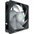 Кулер для корпуса CoolerMaster SickleFlow 120 3in1 ARGB (MFX-B2DN-183PA-R1), изображение 5 Кулер для корпуса CoolerMaster SickleFlow 120 3in1 ARGB (MFX-B2DN-183PA-R1), изображение 5