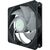 Кулер для корпуса CoolerMaster SickleFlow 120 3in1 ARGB (MFX-B2DN-183PA-R1), изображение 8 Кулер для корпуса CoolerMaster SickleFlow 120 3in1 ARGB (MFX-B2DN-183PA-R1), изображение 8