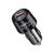 Зарядное устройство XoKo CQC-220 PD Type-C 30W/3A USB 3A Black (CQC-220-BK) Зарядное устройство XoKo CQC-220 PD Type-C 30W/3A USB 3A Black (CQC-220-BK)
