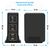 Зарядное устройство XoKo QC-490 6 ports 120W 3xType-C (QC-490-BK), изображение 4 Зарядное устройство XoKo QC-490 6 ports 120W 3xType-C (QC-490-BK), изображение 4