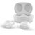 Наушники Philips TAT2205 True Wireless Mic White (TAT2205WT/00), изображение 2 Наушники Philips TAT2205 True Wireless Mic White (TAT2205WT/00), изображение 2