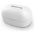 Наушники Philips TAT2205 True Wireless Mic White (TAT2205WT/00), изображение 4 Наушники Philips TAT2205 True Wireless Mic White (TAT2205WT/00), изображение 4