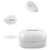 Наушники Philips TAT2205 True Wireless Mic White (TAT2205WT/00), изображение 5 Наушники Philips TAT2205 True Wireless Mic White (TAT2205WT/00), изображение 5