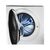 Пральна машина Haier HW120G-B14979U1S, зображення 8 Пральна машина Haier HW120G-B14979U1S, зображення 8