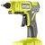 Клеевой пистолет Ryobi RGL18-0 аккумуляторный 18В ONE+, стержни 11/12мм (без АКБ и ЗУ) (5133005002) Клеевой пистолет Ryobi RGL18-0 аккумуляторный 18В ONE+, стержни 11/12мм (без АКБ и ЗУ) (5133005002)
