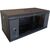 Шафа настінна Hypernet 4U 19" 600x450 (WMNC-4U-FLAT-BLACK) Шафа настінна Hypernet 4U 19" 600x450 (WMNC-4U-FLAT-BLACK)