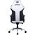 Кресло игровое CoolerMaster Caliber X1C Gray (CMI-GCX1C-GY), изображение 4 Кресло игровое CoolerMaster Caliber X1C Gray (CMI-GCX1C-GY), изображение 4