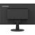 Монітор Lenovo D24-40 (67A2KAC6UA), зображення 4 Монітор Lenovo D24-40 (67A2KAC6UA), зображення 4