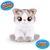 Интерактивная игрушка Pets & Robo Alive сюрприз Игривые котята (9541), изображение 2 Интерактивная игрушка Pets & Robo Alive сюрприз Игривые котята (9541), изображение 2