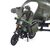 Игровой набор Elite Force Многофункциональный вертолет МН-6 (101860), изображение 7 Игровой набор Elite Force Многофункциональный вертолет МН-6 (101860), изображение 7