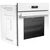 Духовой шкаф Gunter&Hauer EOT 1267 W, изображение 2 Духовой шкаф Gunter&Hauer EOT 1267 W, изображение 2