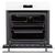 Духовой шкаф Gunter&Hauer EOT 1267 W, изображение 3 Духовой шкаф Gunter&Hauer EOT 1267 W, изображение 3