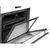 Духовой шкаф Gunter&Hauer EOT 1267 W, изображение 8 Духовой шкаф Gunter&Hauer EOT 1267 W, изображение 8