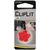 Карабин туристический Nite ize Carb Clip Red S-Biner NI742 (4823082710928), изображение 2 Карабин туристический Nite ize Carb Clip Red S-Biner NI742 (4823082710928), изображение 2